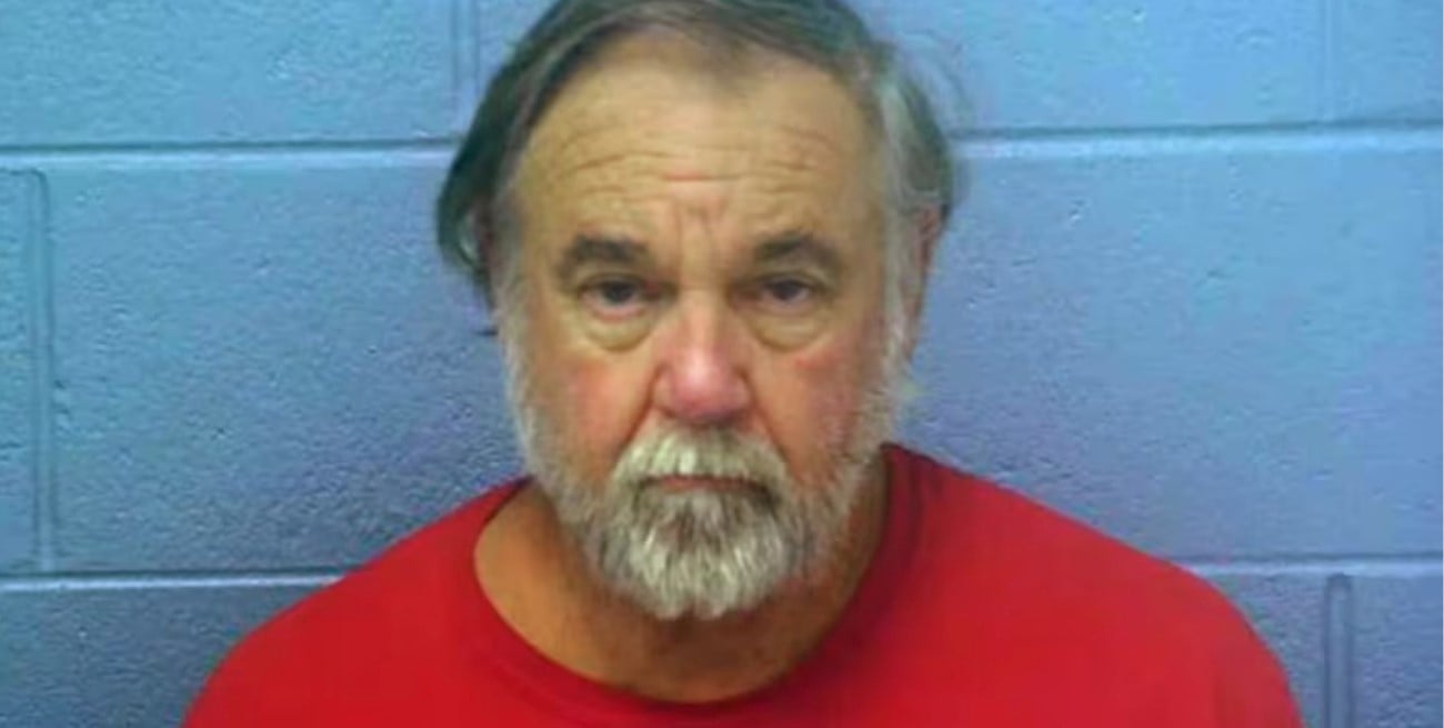 Arrestaron a un ex pastor de niños acusado de abuso sexual tras una investigación periodística