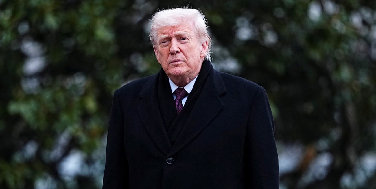 Inminente anuncio de Trump genera tensión: temen ataque de EE.UU. a Venezuela