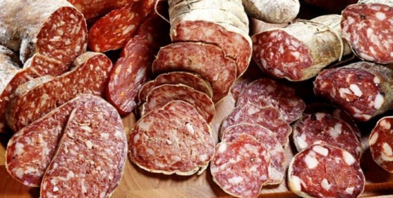 Detectan cinco casos de triquinosis en Laboulaye, Córdoba