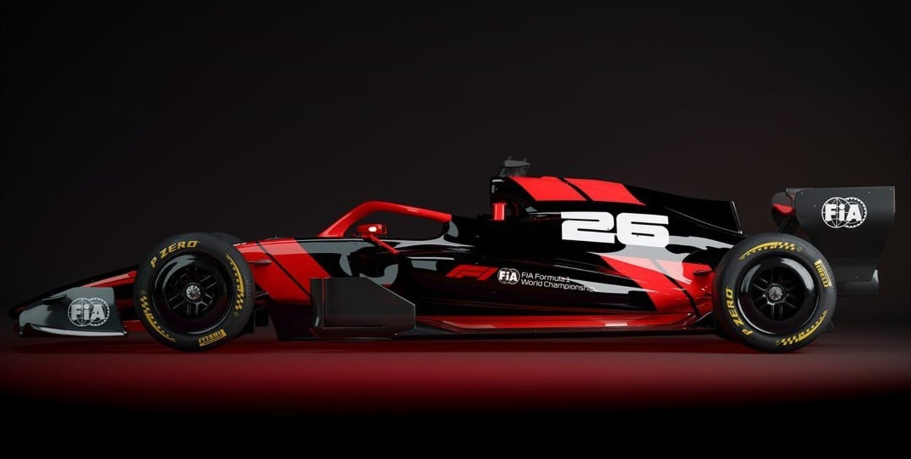 La F1 se reinventa para 2026: coches más livianos, aerodinámica activa y cambios clave