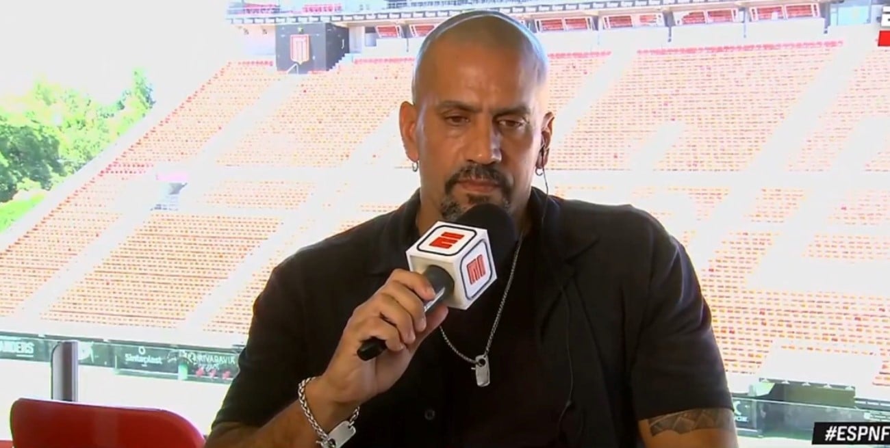 Estudiantes apeló al TAS por las sanciones contra Verón y el club