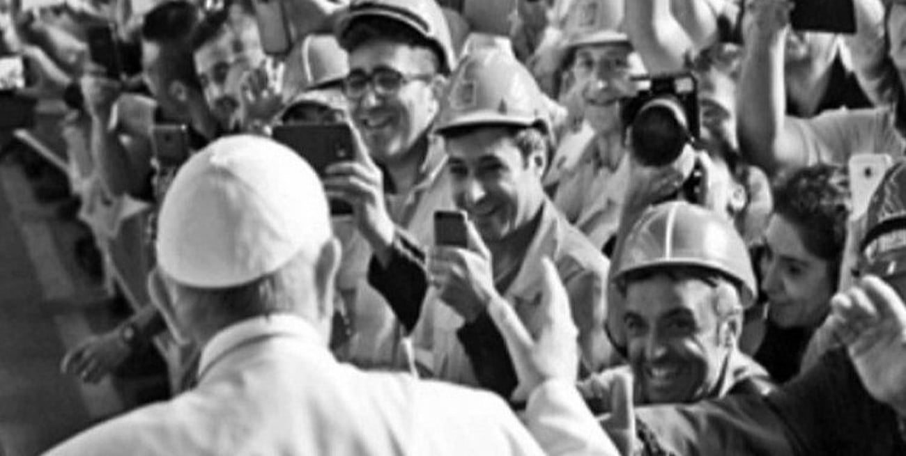 La modernización de la legislación laboral argentina y los aportes desde la Doctrina Social de la Iglesia