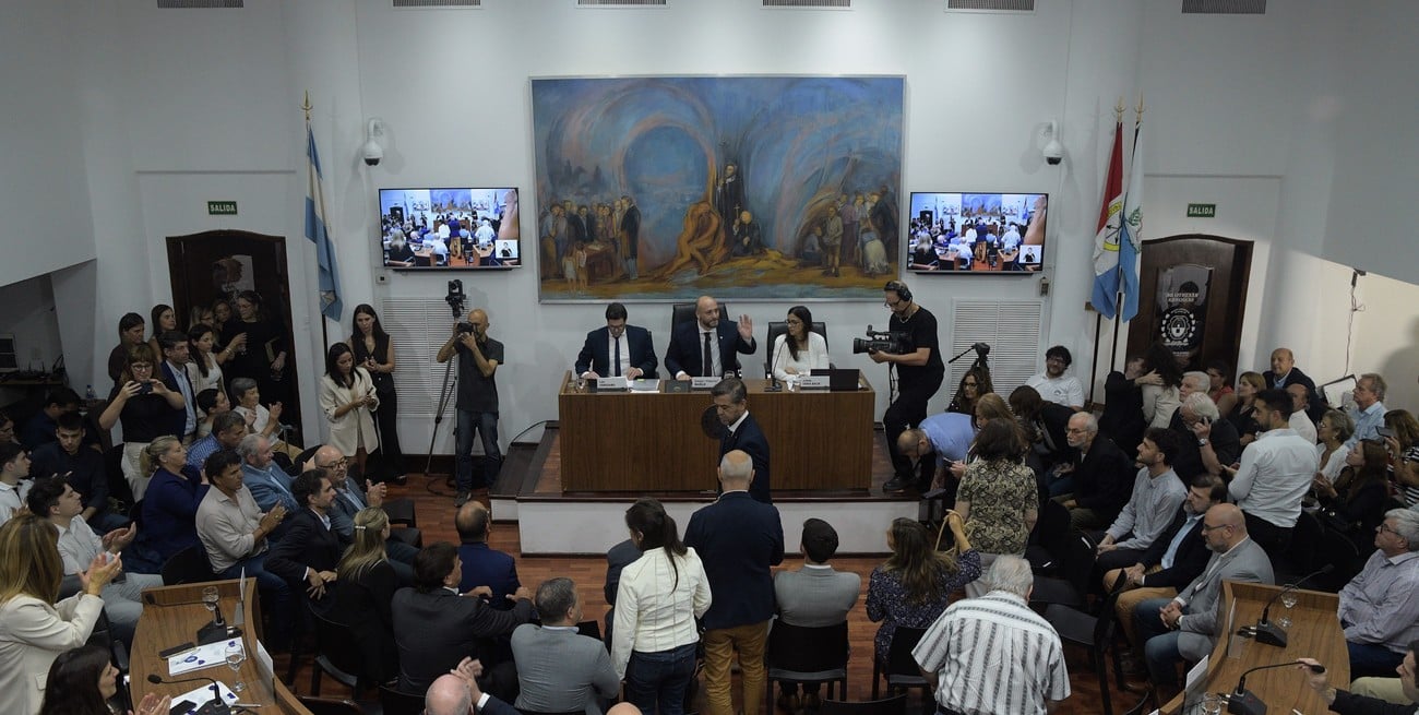 El Concejo de Santa Fe 2026: entre el recambio generacional y más paridad de fuerzas políticas