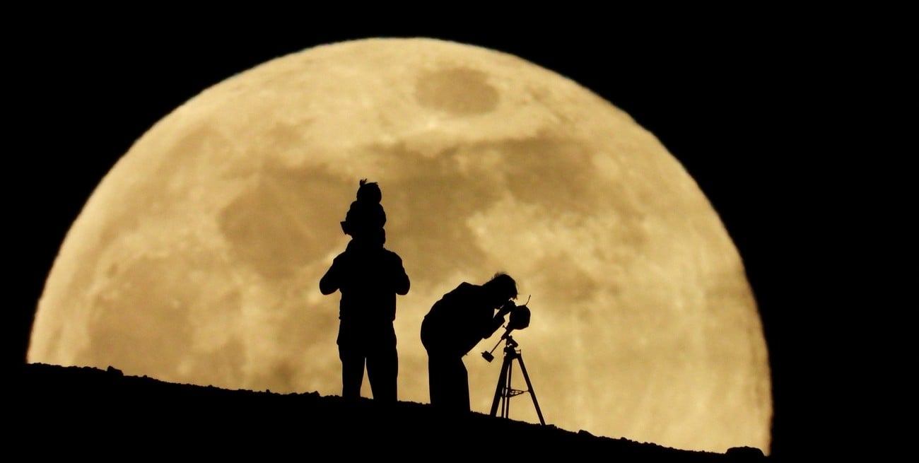 Este viernes llega el cometa 3I/ATLAS: a qué hora y cómo se podrá observar