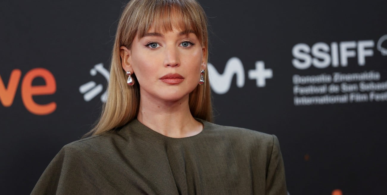Maya Hawke confirmó el esperado regreso de Jennifer Lawrence a Los Juegos del Hambre