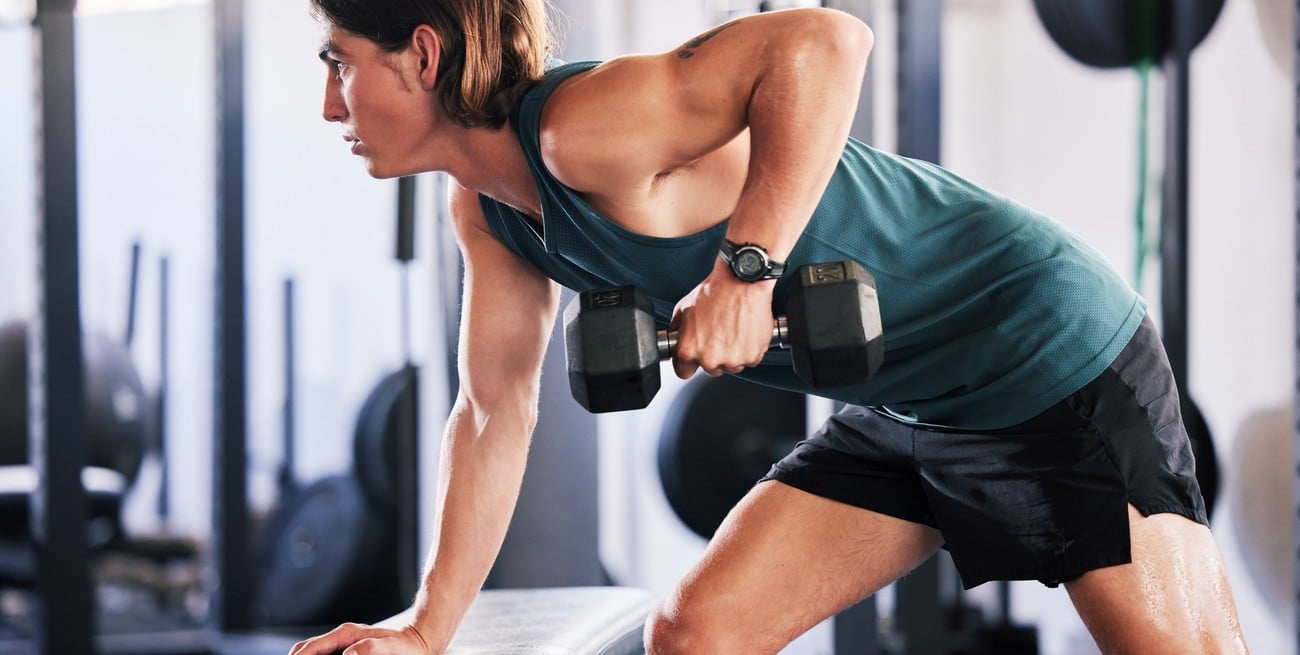 Cómo aliviar el dolor muscular después de entrenar: estrategias avaladas por la ciencia