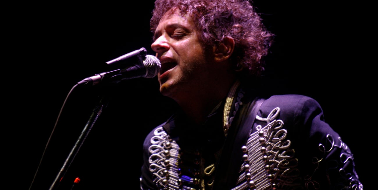 Soda Stereo, entre las 50 mejores bandas de la historia según un ranking global