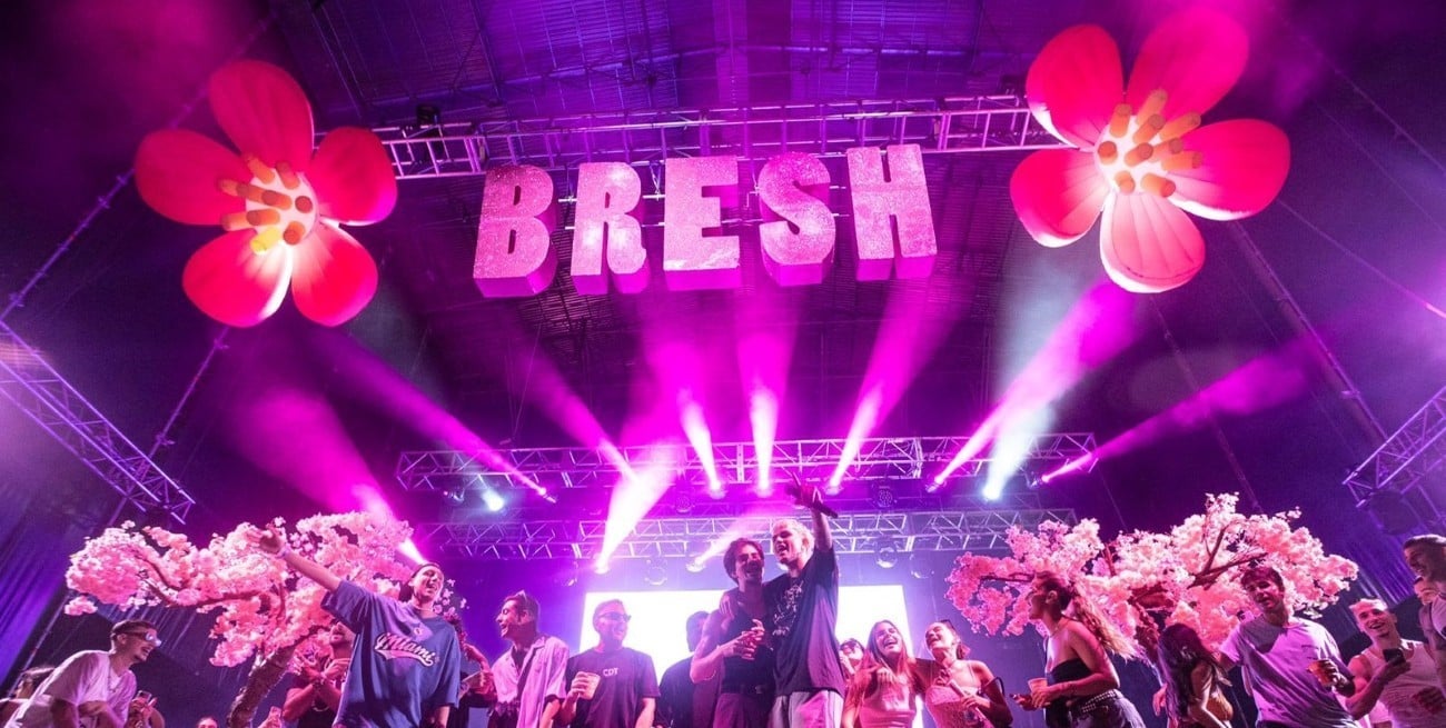 Conciertos corales, rock, artes escénicas y la gran fiesta nutren una grilla diversa