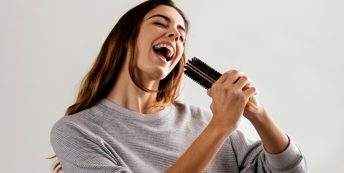 Cantar puede fortalecer tu cerebro, corazón y sistema inmune