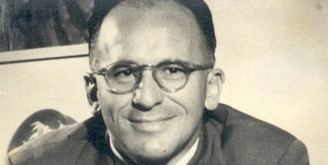 El Vaticano confirmó la beatificación del empresario argentino Enrique Shaw