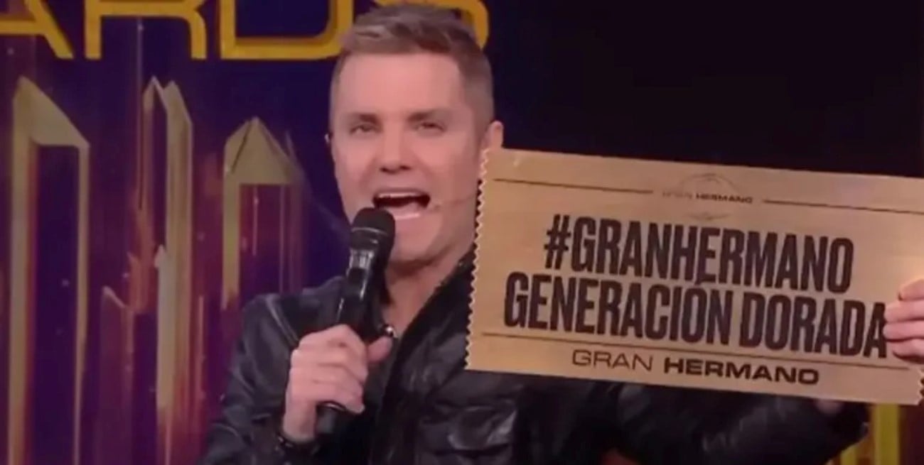 Quiénes son los famosos convocados para Gran Hermano "Generación Dorada"