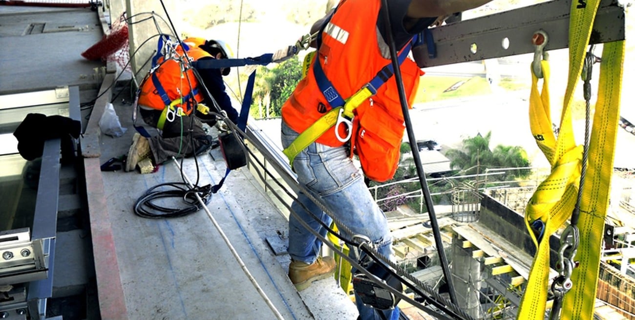 Litigiosidad en el Sistema de Riesgos del Trabajo en Santa Fe
