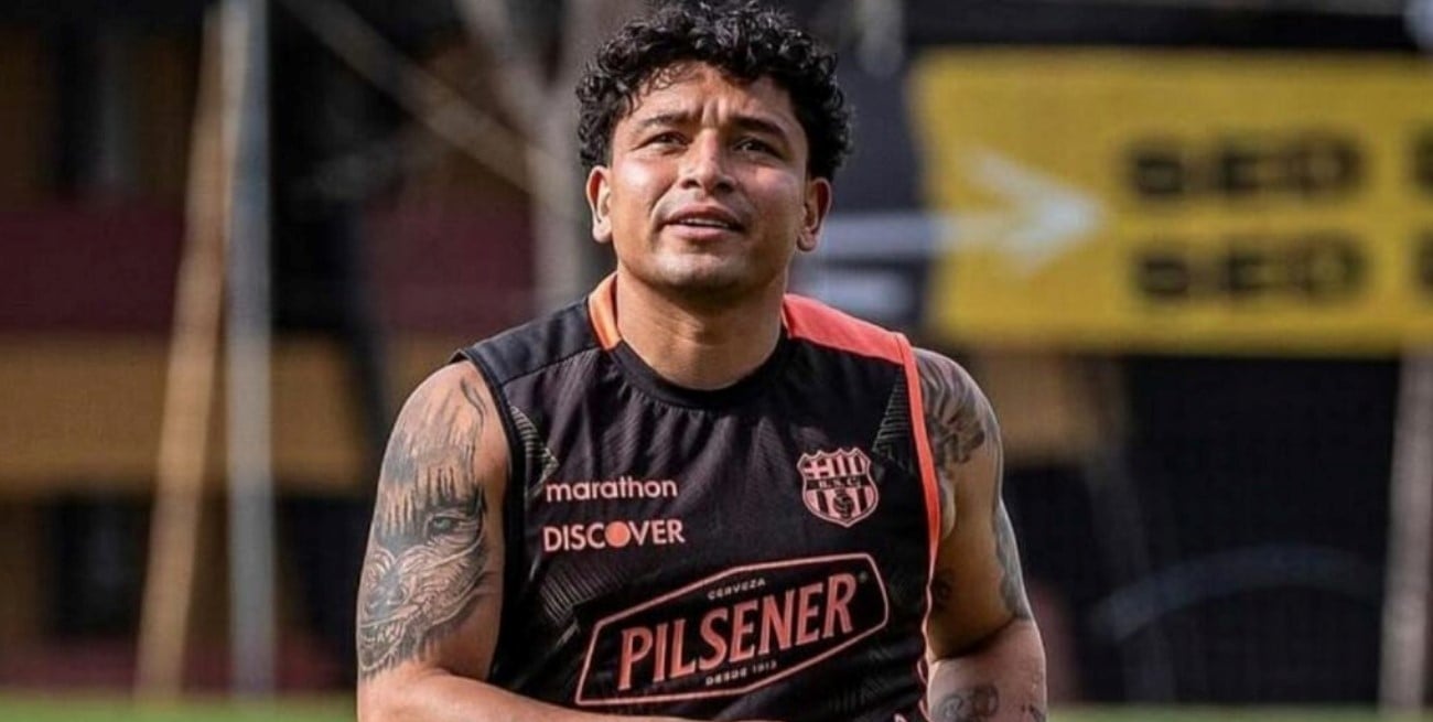 Se conoció el video del asesinato a sangre fría de Mario Pineida en Ecuador