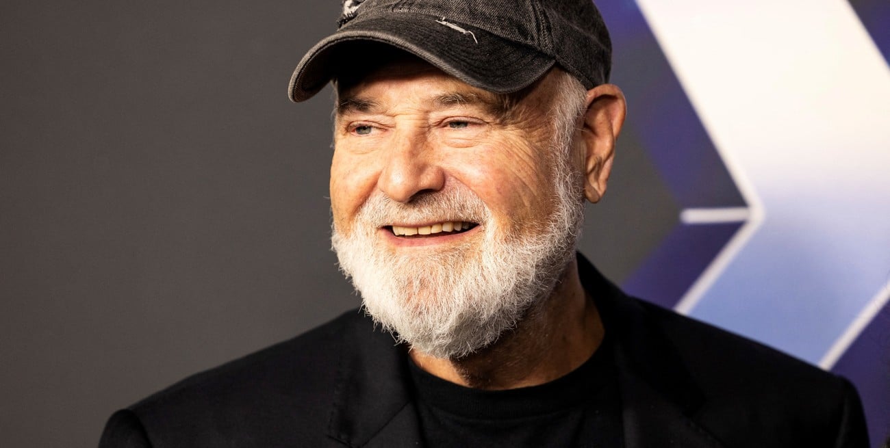 Revelaron las causas de muerte de Rob Reiner y su esposa