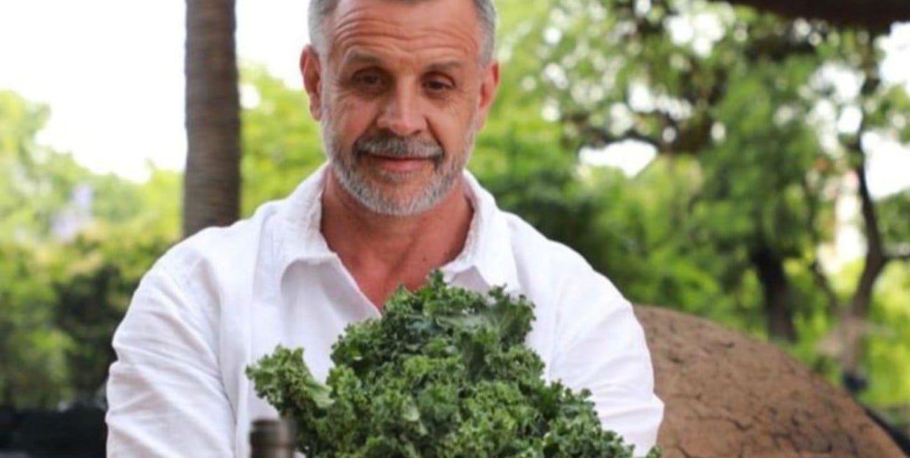 Trasladaron a Christian Petersen a Buenos Aires
