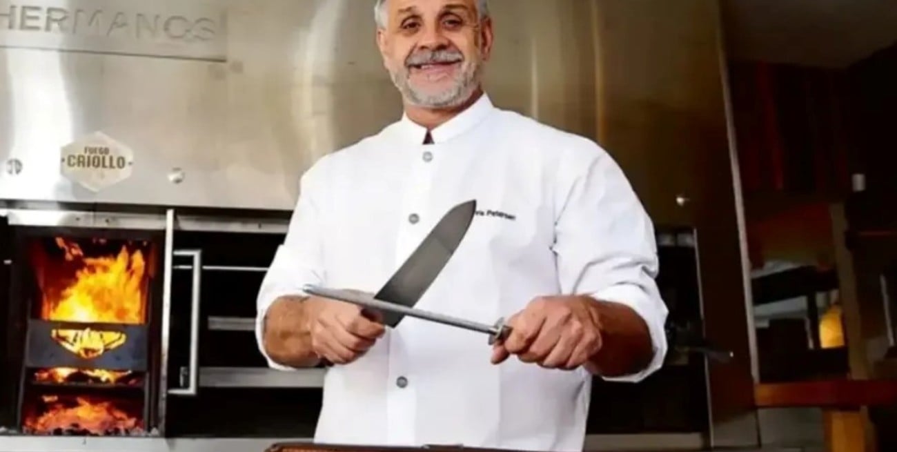 Se conoció un nuevo parte médico sobre la salud de Christian Petersen