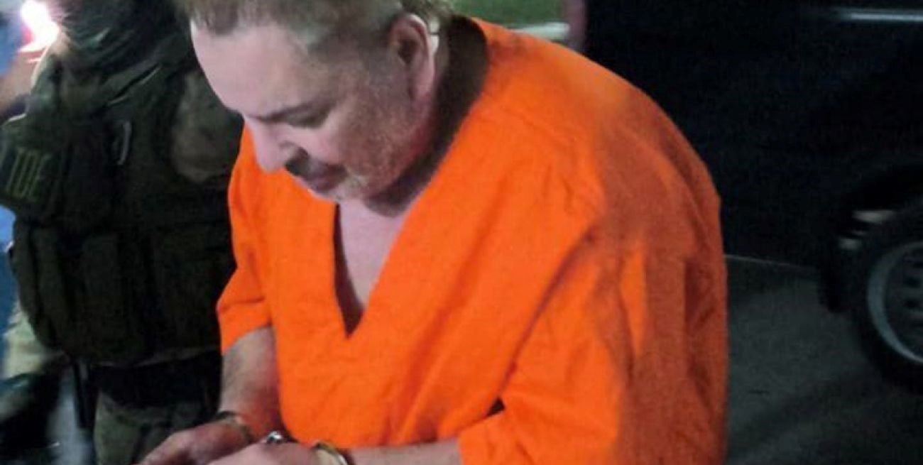 Seguirá preso un hombre acusado de instigar un crimen en Frontera