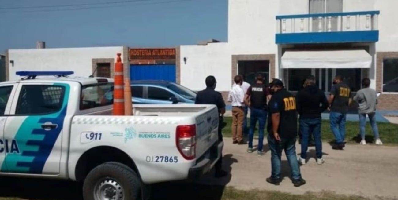 Ex boxeador recibió 15 años de cárcel por matar a su amigo a puñaladas