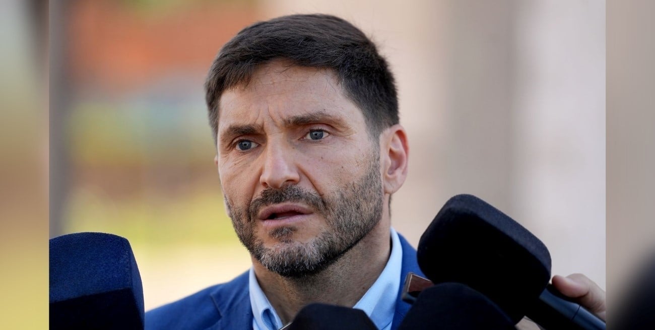 Pullaro sobre la nueva Corte Suprema: "Se ha logrado una renovación que tendrá una Justicia más cercana"
