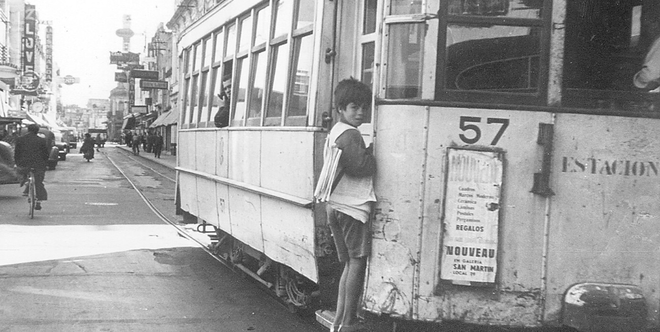 La ciudad como un libro