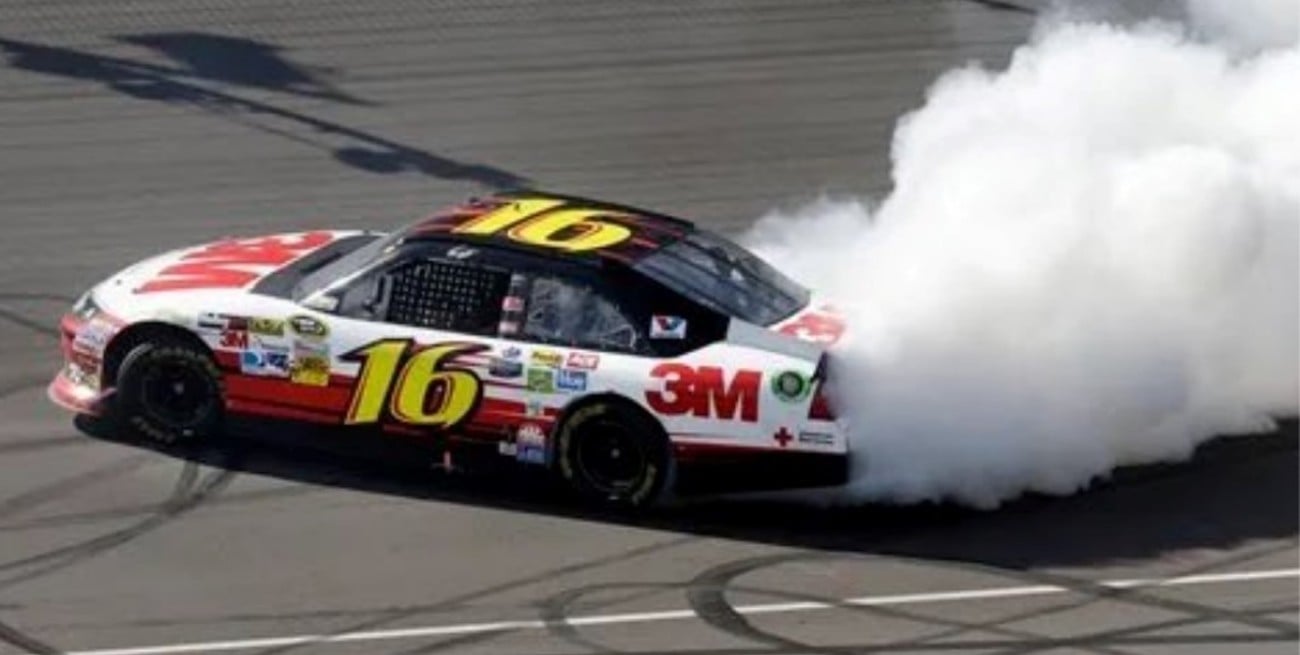 Cómo será la investigación del accidente aéreo en el que murió Greg Biffle