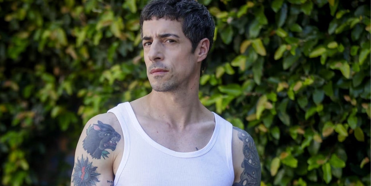 Esteban Lamothe y su pasado como “basurero VIP”