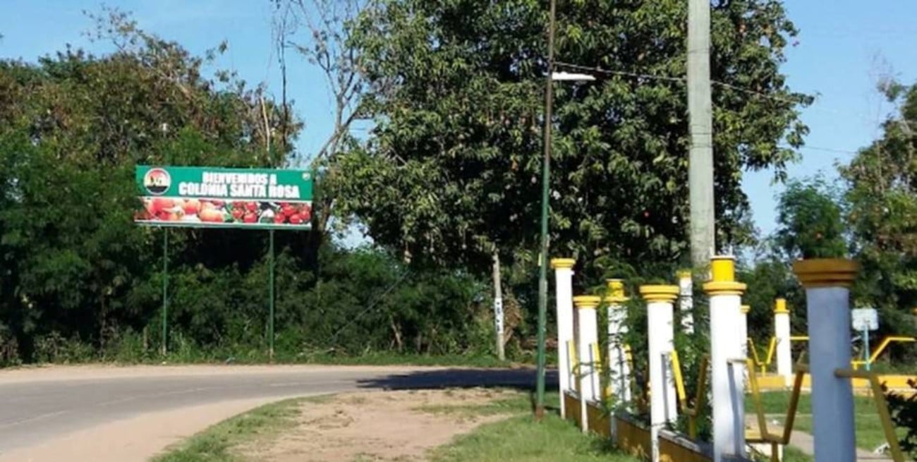 Amenazó a su jefa y se quedó con el dinero recaudado en su primer día de trabajo