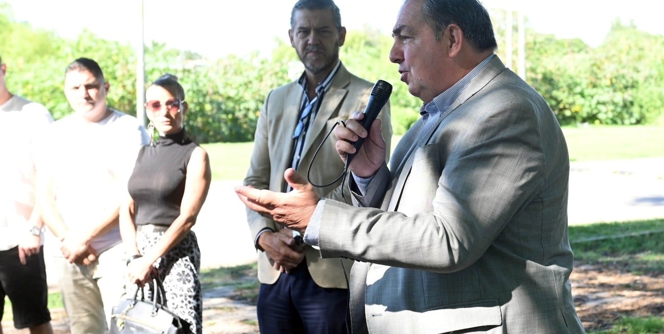 Ordenan el acceso a los boliches de la Ruta 168 y suman una línea de colectivos nocturna