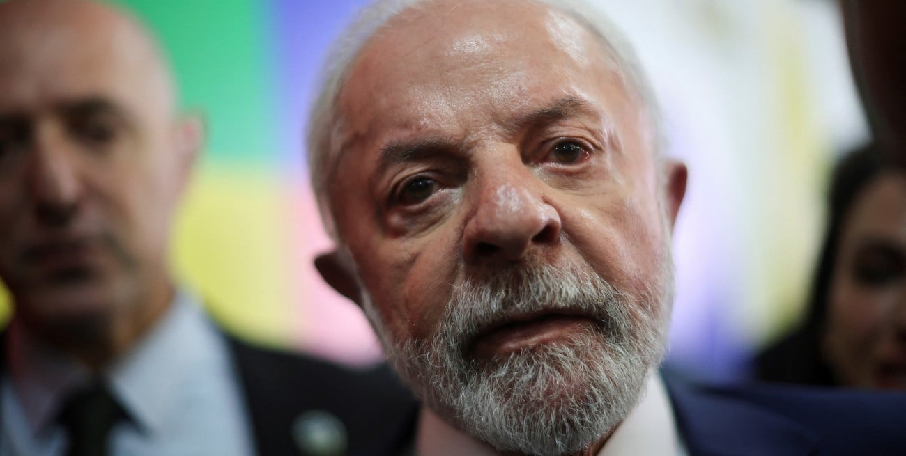 Lula vetará la ley que busca reducir la condena de Bolsonaro por el intento de golpe