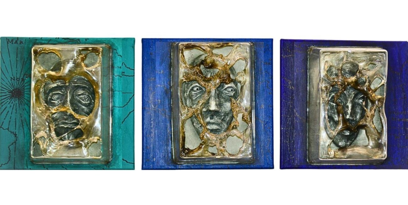 Ileana Gala: dar forma a lo invisible