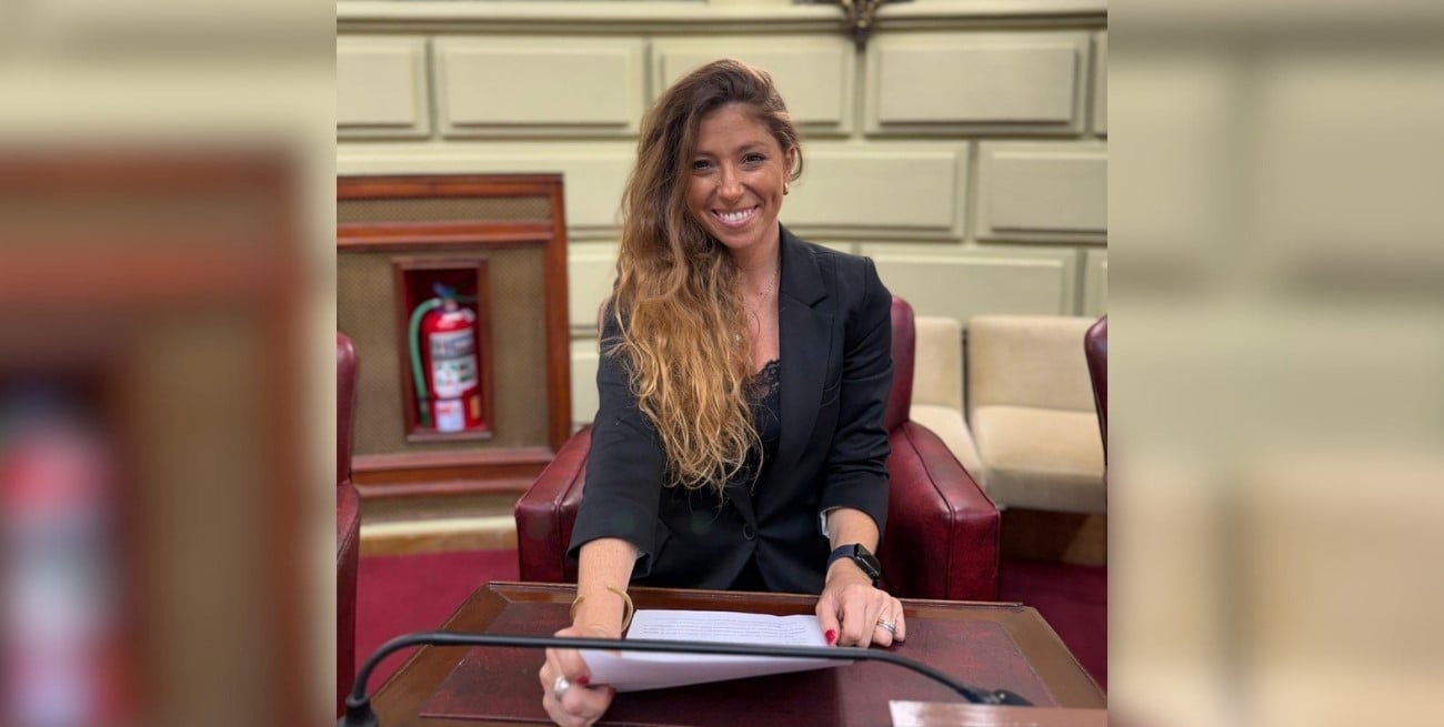 Galnares impulsa la instalación de una balanza de control de cargas en la ruta Nº 90
