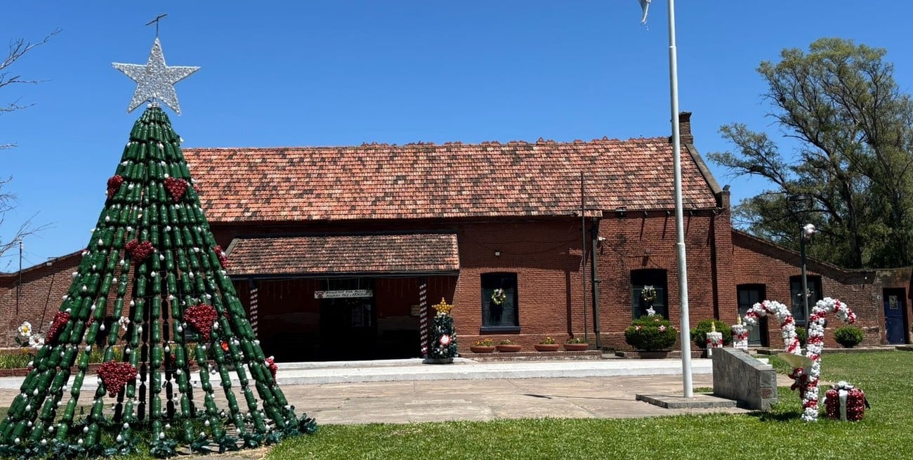 Matilde se prepara para la Navidad con una propuesta que une a toda la comunidad
