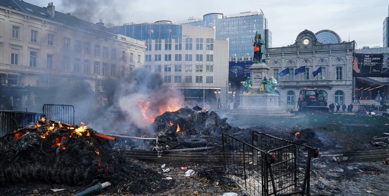 Brasil recibe la Cumbre del Mercosur aún sin acuerdo con la Unión Europea y giro a la derecha