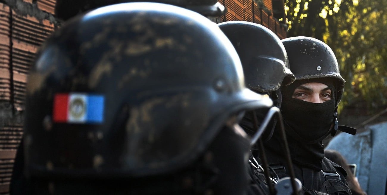 Crean un Incentivo por Riesgo Profesional para personal policial de algunas áreas