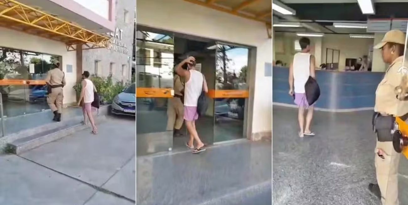 Estafa en Río de Janeiro: un argentino pagó 3.400 dólares por un paquete de cigarrillos