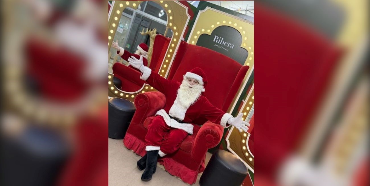 Ribera se prepara para vivir su noche shopping, un dia completo de descuentos en las mejores marcas