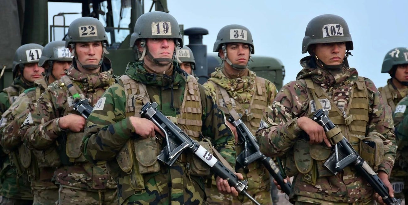 Nuevo suicidio de un soldado: ya son tres casos en solo una semana