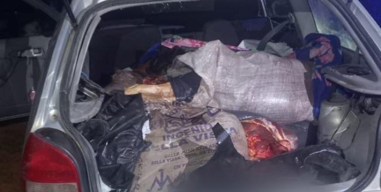 Preocupa ola de abigeatos en San Javier