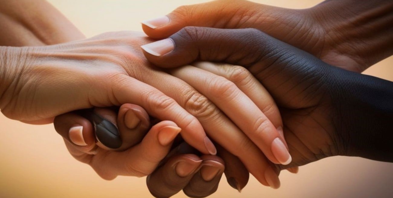 Día de la Solidaridad Humana: origen, significado y por qué se celebra el 20 de diciembre