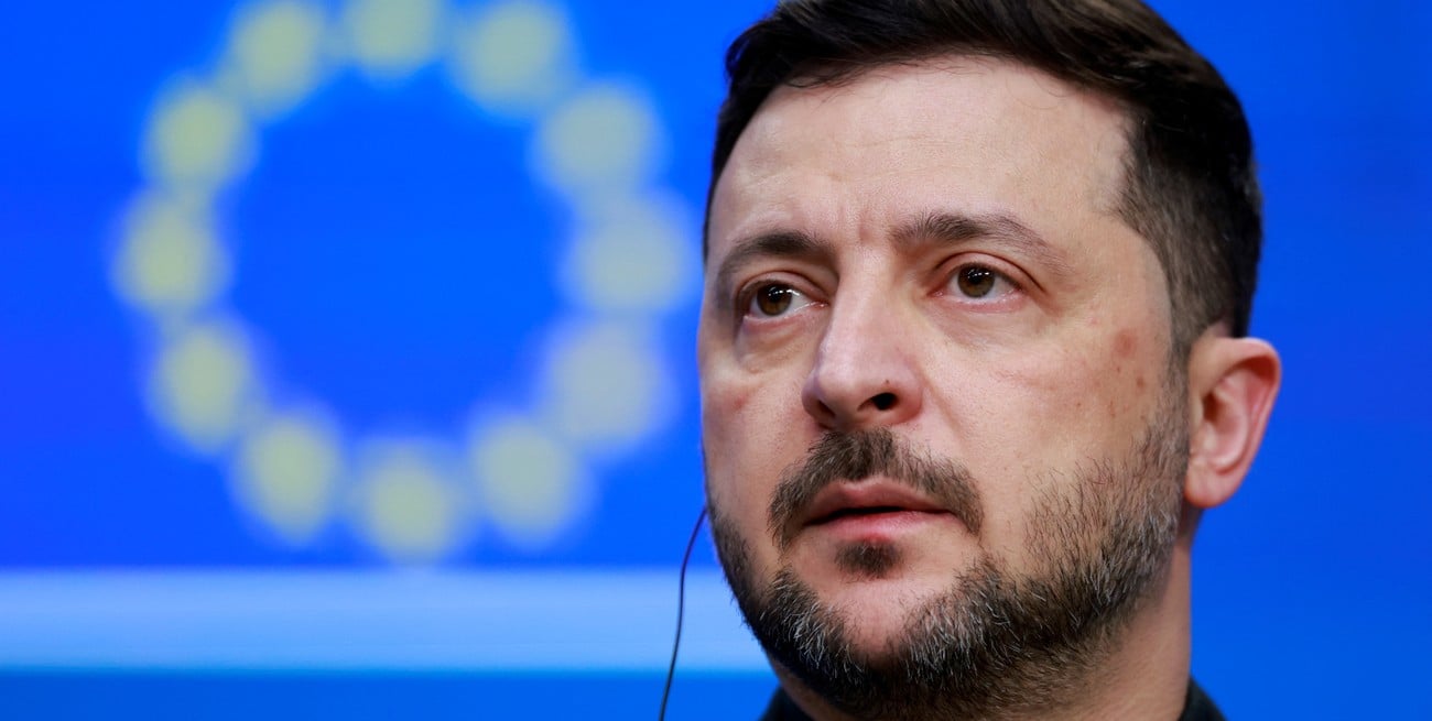 Europa emitirá deuda para sostener dos años más a Ucrania