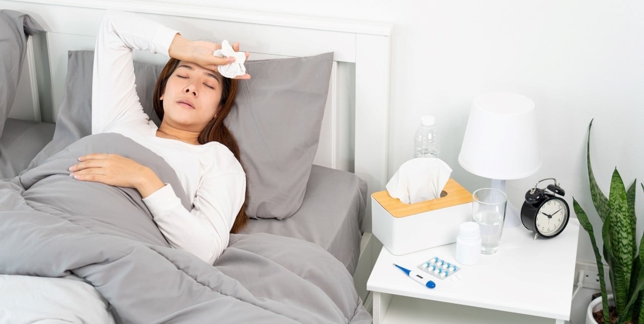 ¿Cuándo podría llegar la “súper gripe” H3N2 a la Argentina y quiénes deben vacunarse?