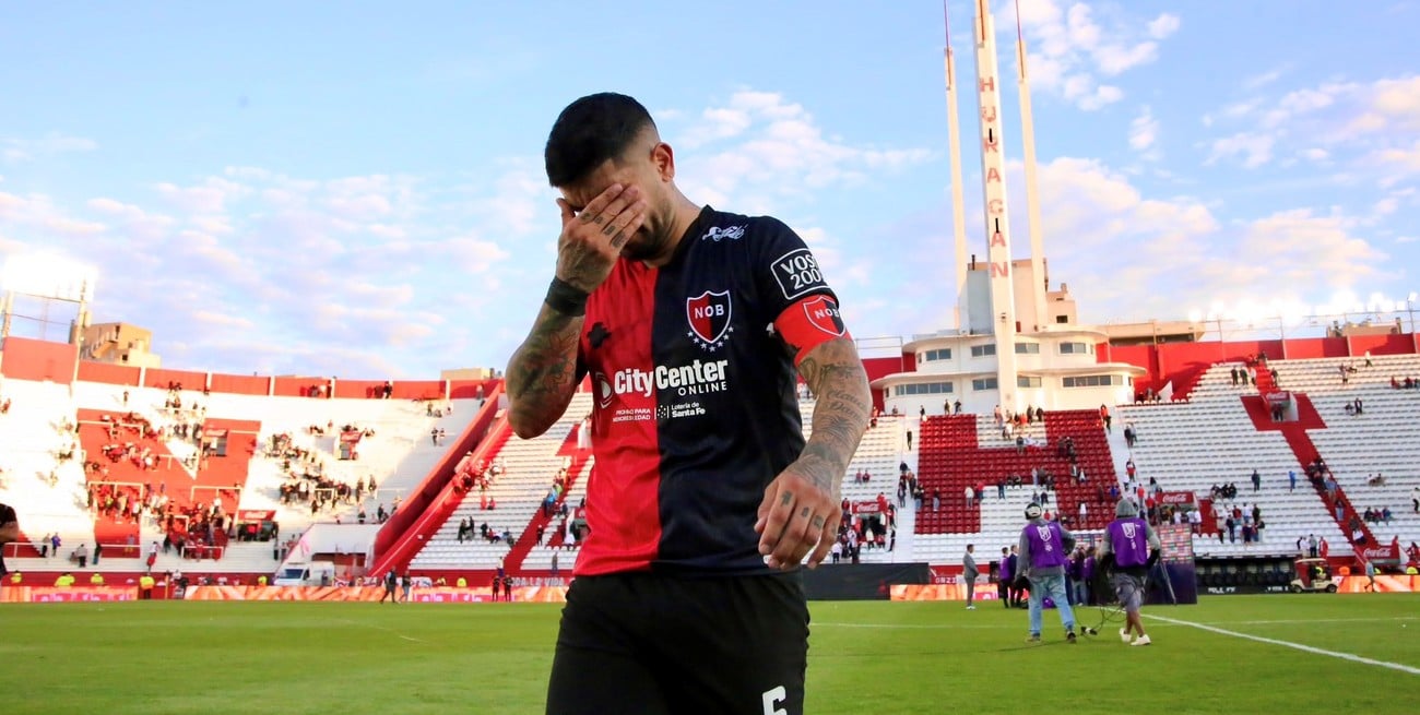 Newell’s: un año al borde del abismo y un nuevo proyecto que nace tras las elecciones