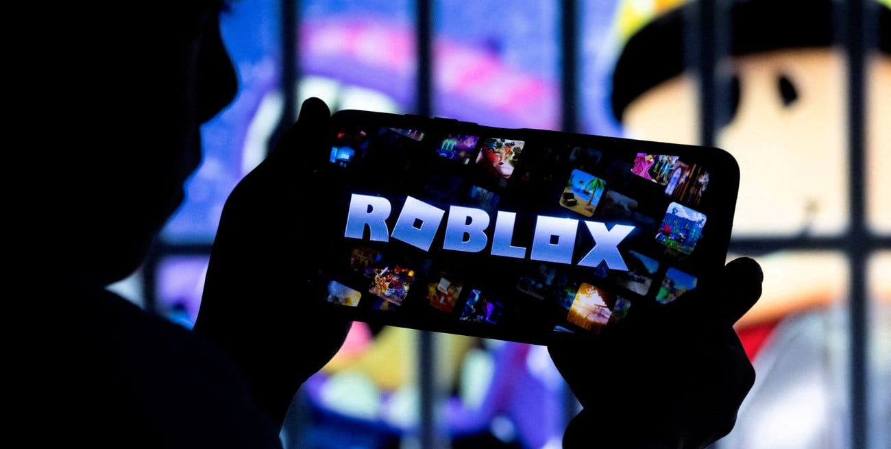 Roblox registra fallas de acceso para miles de usuarios en todo el mundo