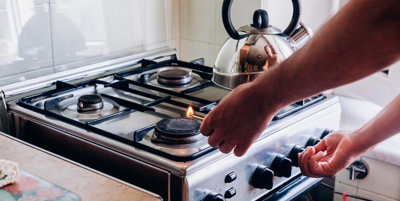 El sur santafesino mantiene por ahora el subsidio de la Nación al gas natural