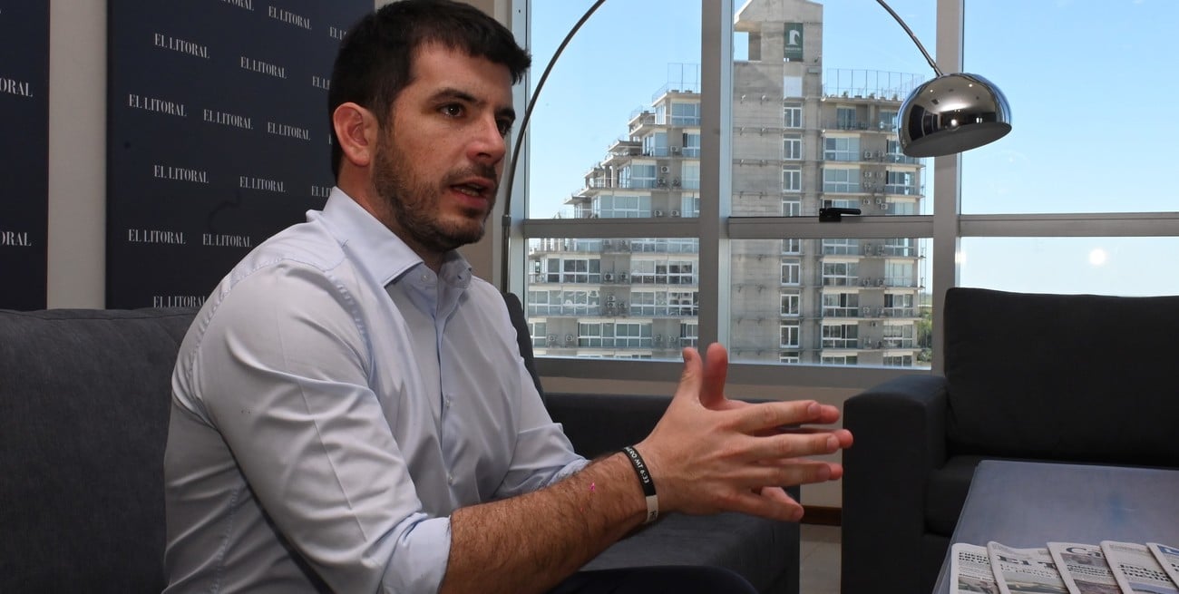 "Basta de rosca: hay que hablar de gestión y de la resolución de los problemas de la gente"