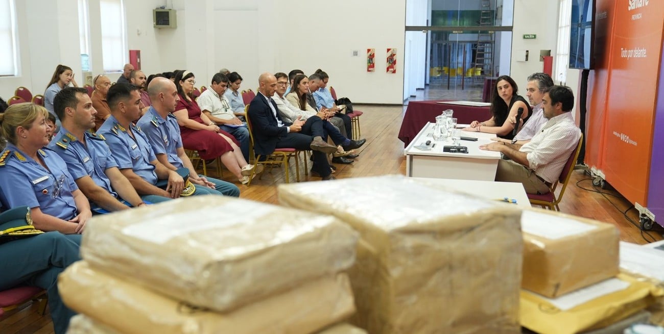 Presentaron 19 ofertas para la construcción de seis módulos en la Unidad Penitenciaria N.º 15 de Piñero