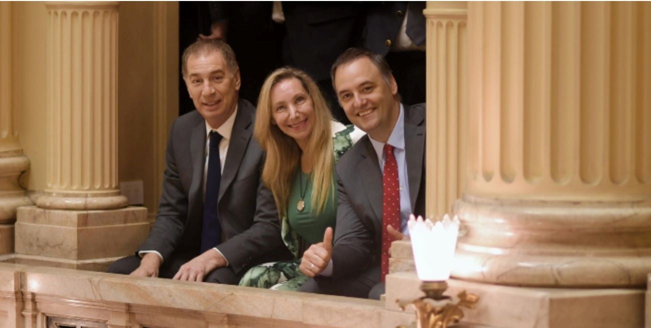 Milei se vuelve a enfrentar a la necesidad de negociar con los gobernadores para aprobar sus reformas
