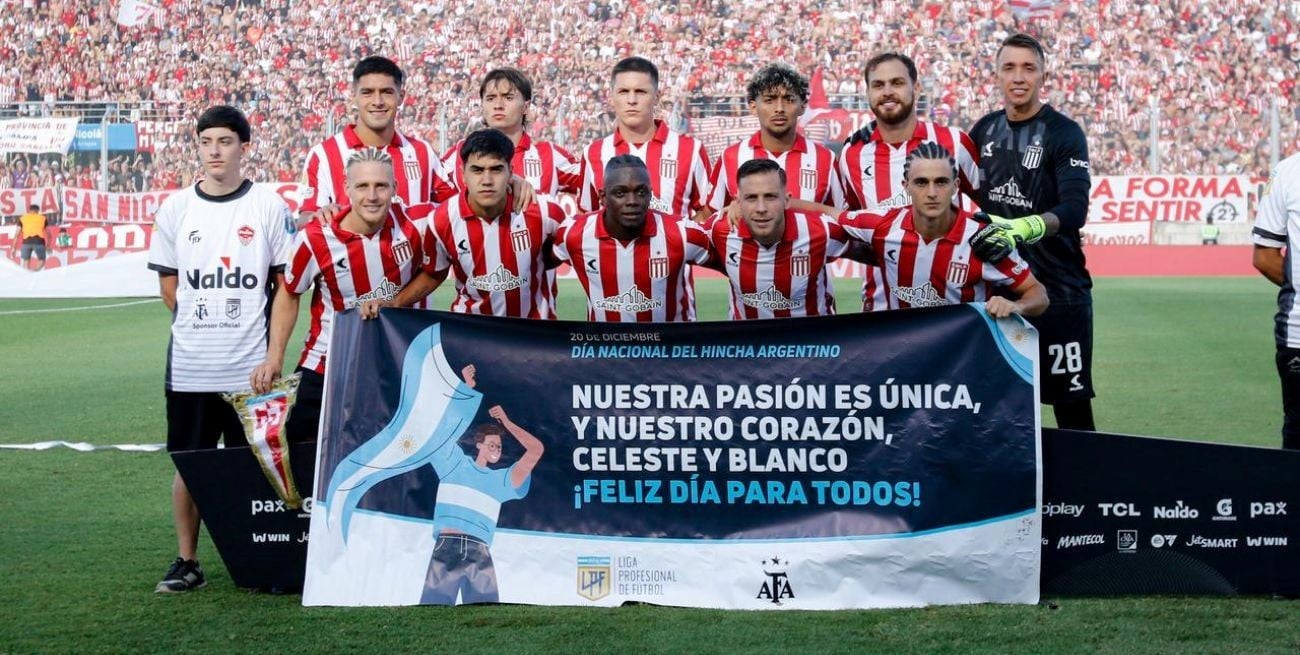 Estudiantes de La Plata se quedó con el Trofeo de Campeones ante Platense