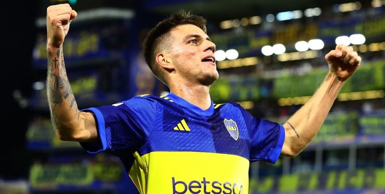 ¿El regalo de Navidad en Unión se llama Zenón?: Boca lo quiere vender