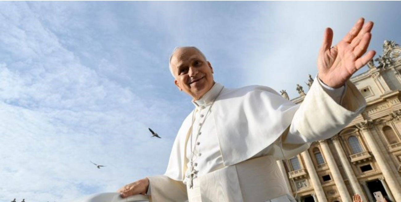 El papa León XIV advirtió sobre la concentración injusta de la riqueza global